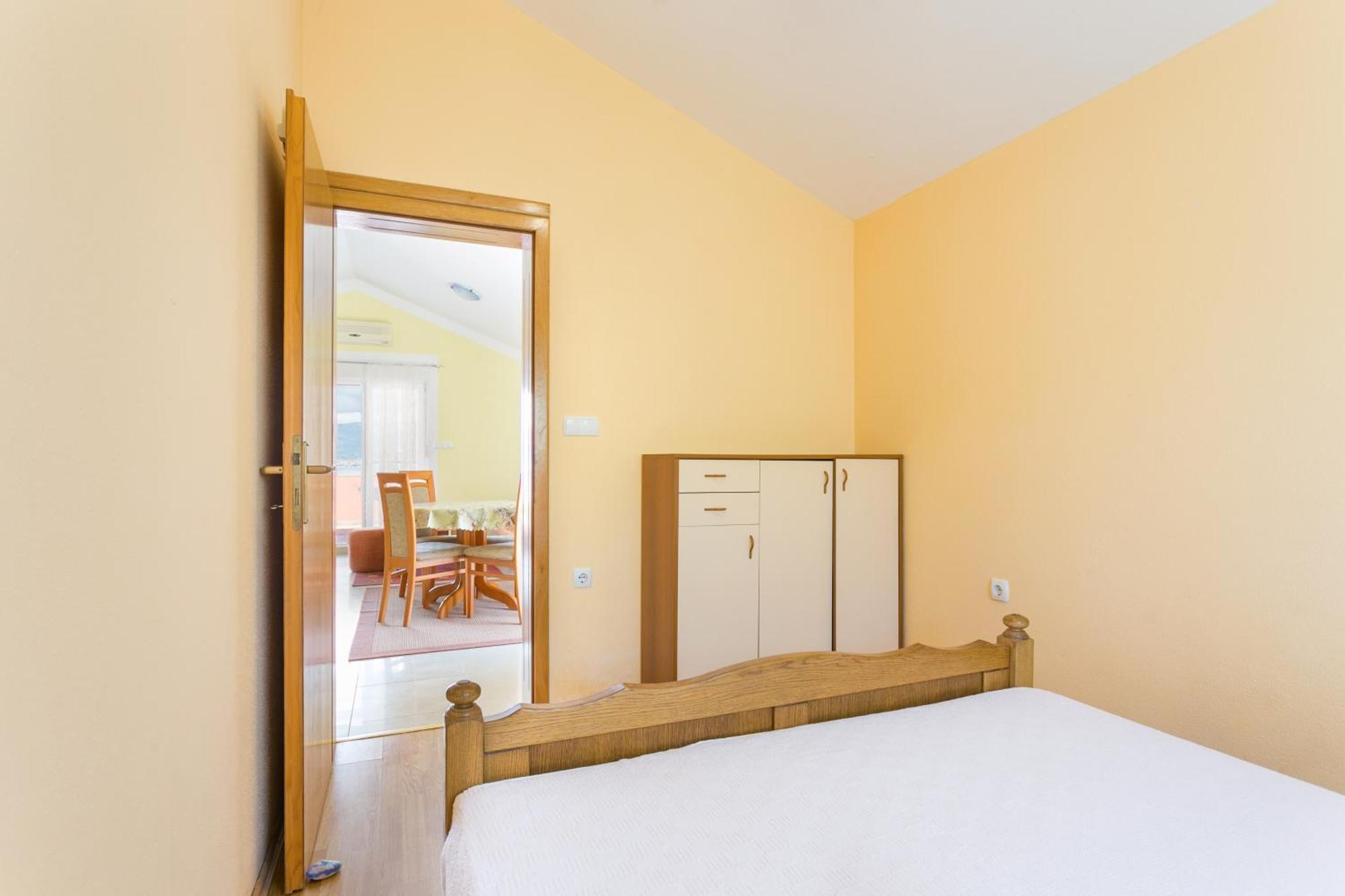 Apartments By The Sea Slatine, Ciovo - 11126 Zimmer foto