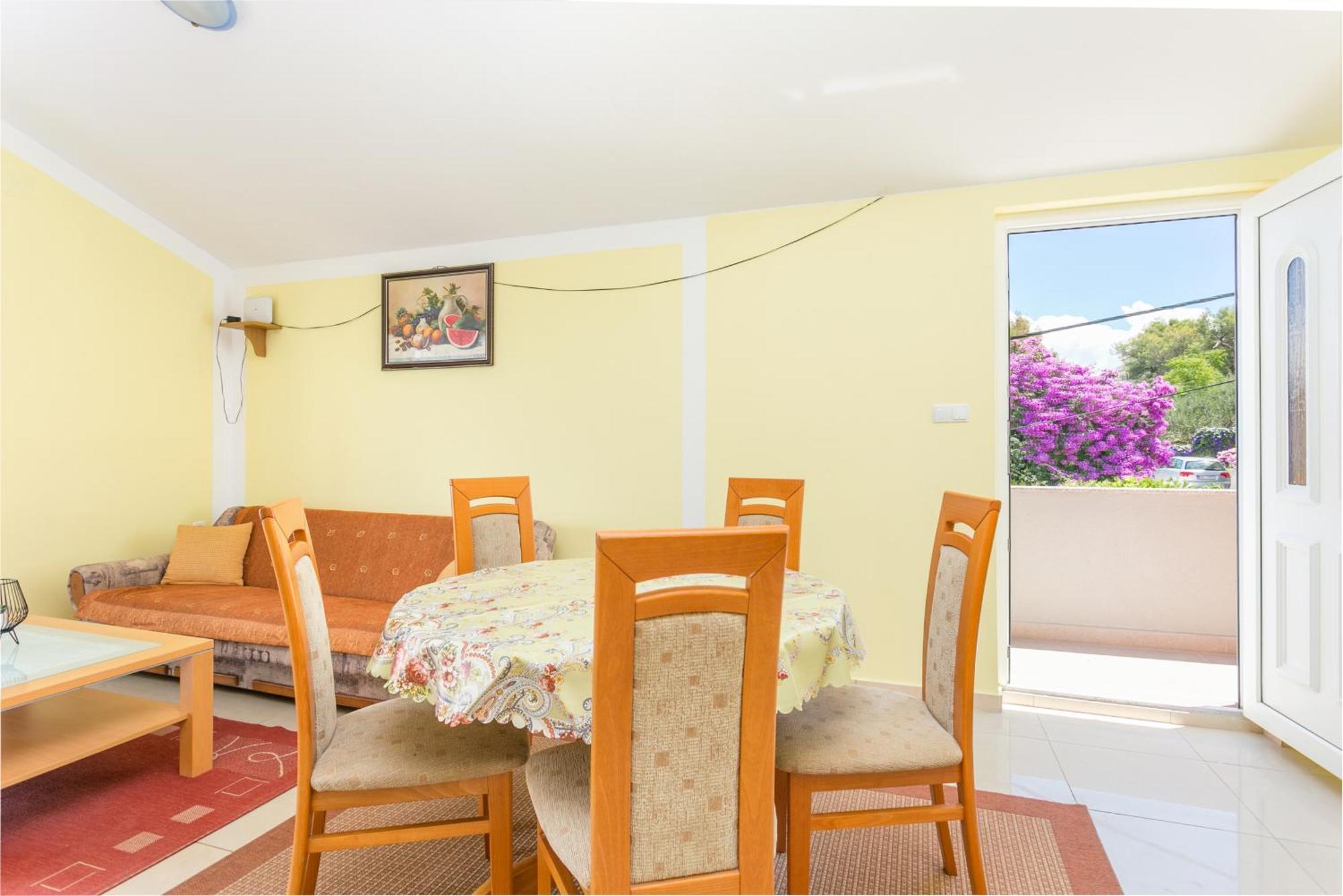 Apartments By The Sea Slatine, Ciovo - 11126 Zimmer foto