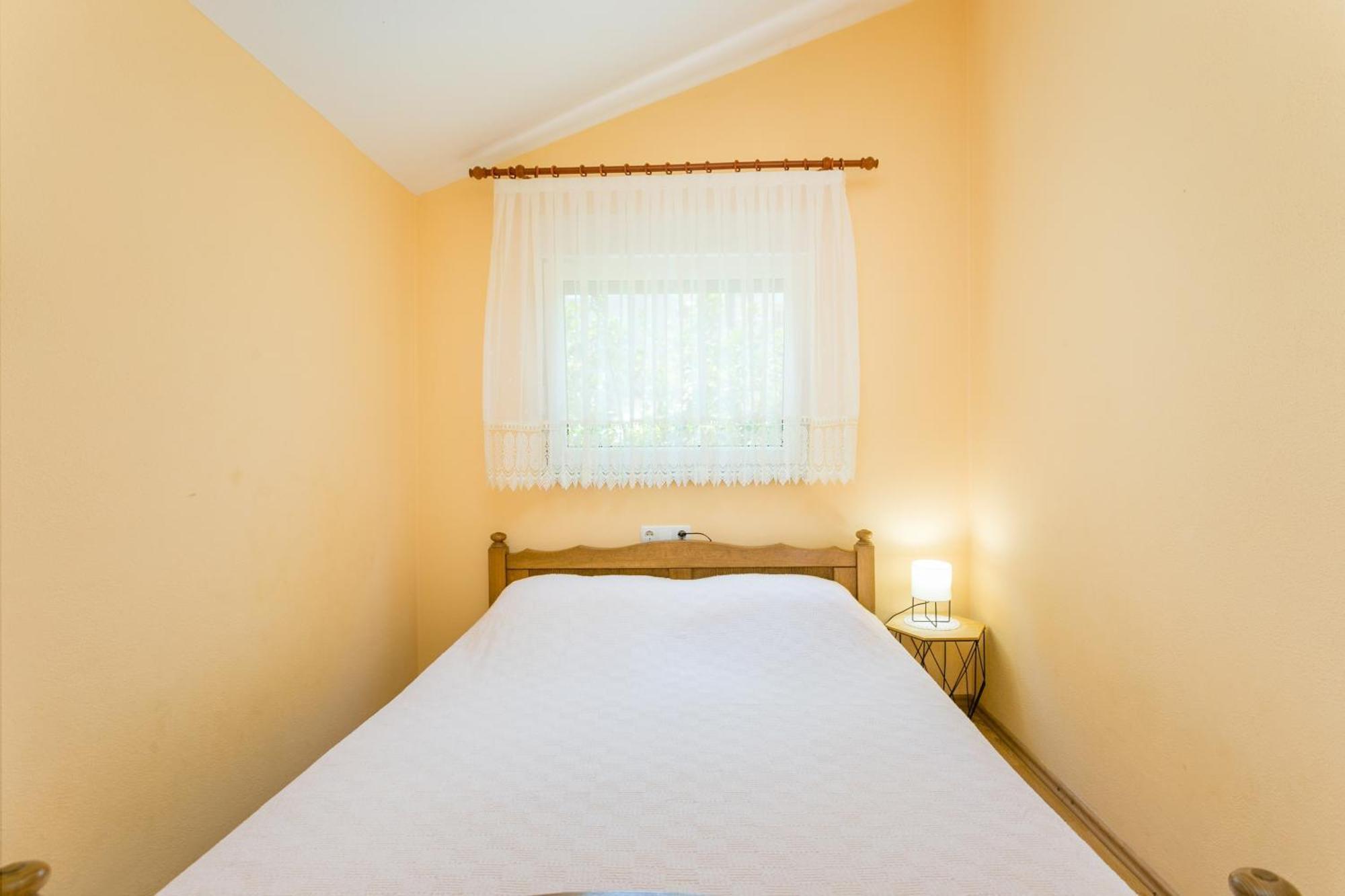 Apartments By The Sea Slatine, Ciovo - 11126 Exterior foto